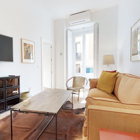 Opera II Apartment Madrid Exterior photo